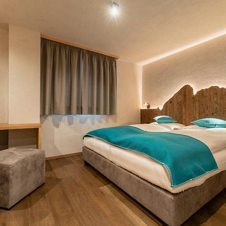 Bed and Breakfast Garni Mia Co à Antermoia Extérieur photo
