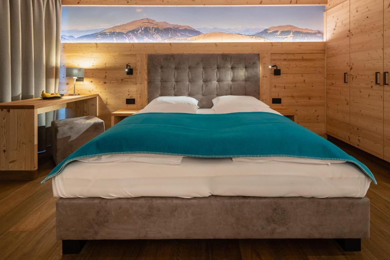 Bed and Breakfast Garni Mia Co à Antermoia Extérieur photo